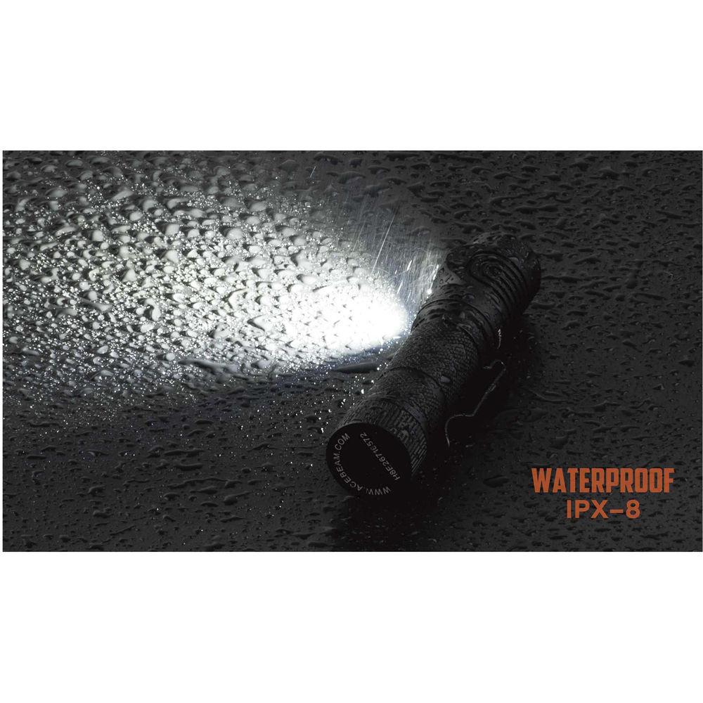 Acebeam H15 LED Headlamp