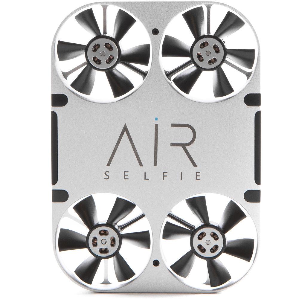 AirSelfie Portable Flying Camera