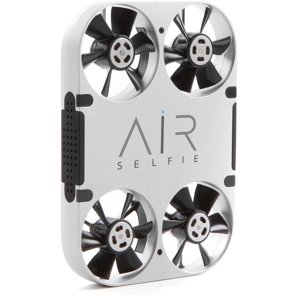 AirSelfie Portable Flying Camera