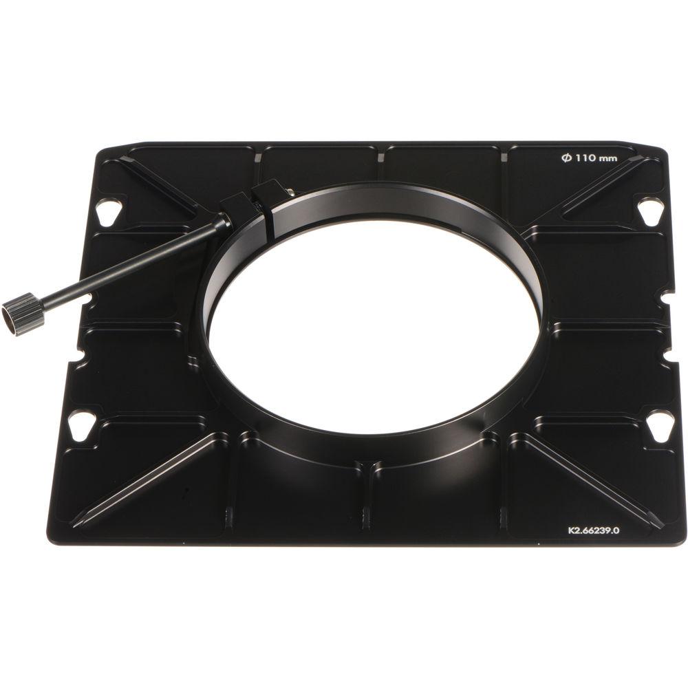 ARRI 110mm Clamp Adapter for LMB-6 Matte Box