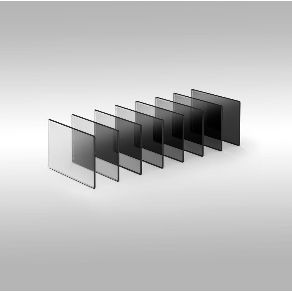 ARRI 4 x 5.65" Full Spectrum ND 0.3 Filter
