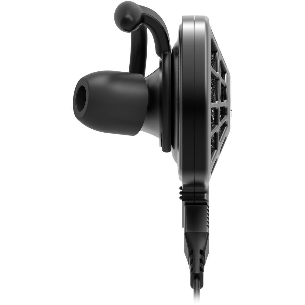 Audeze iSINE 10 In-Ear Headphones with Lightning and Standard Cables