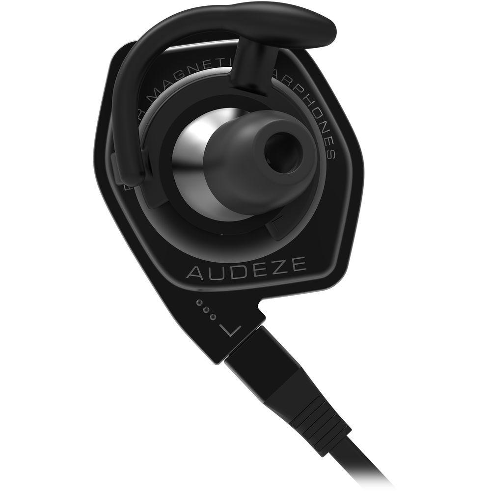Audeze iSINE 10 In-Ear Headphones with Lightning and Standard Cables