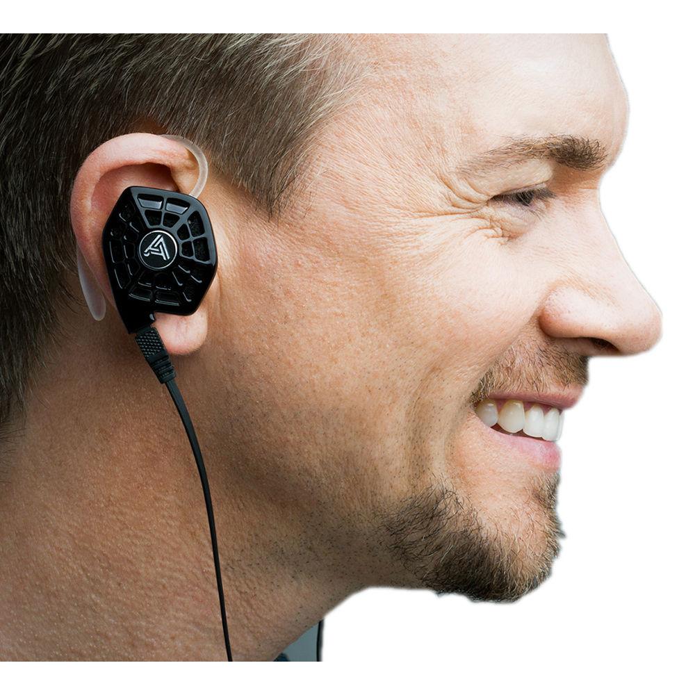 Audeze iSINE 10 In-Ear Headphones with Lightning and Standard Cables