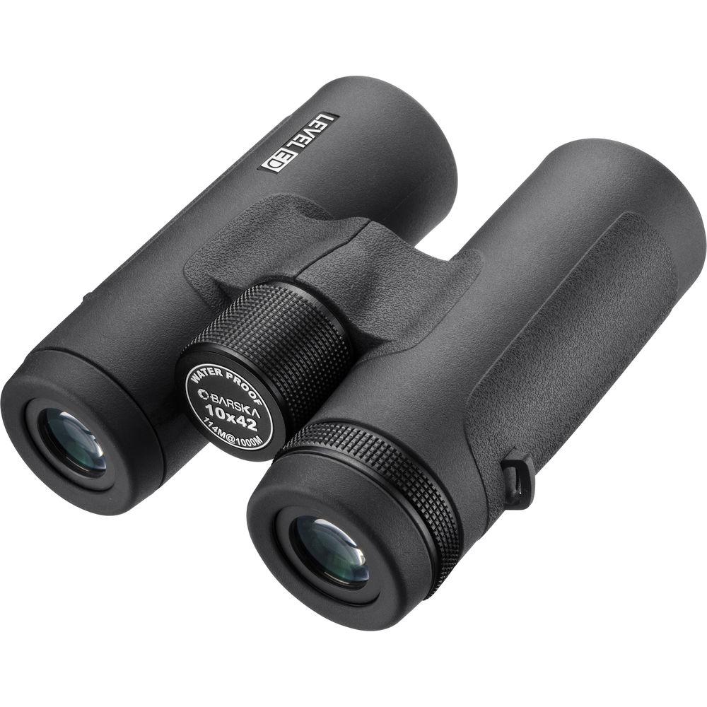 Barska 10x42 Level ED Waterproof Binocular