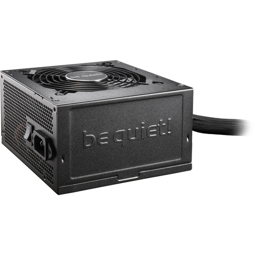 be quiet! System Power U9 400W 80 Plus Bronze Power Supply