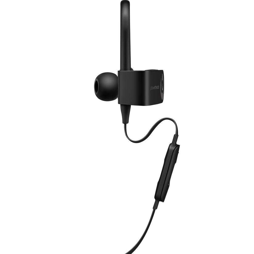 powerbeats3 wireless earphones manual
