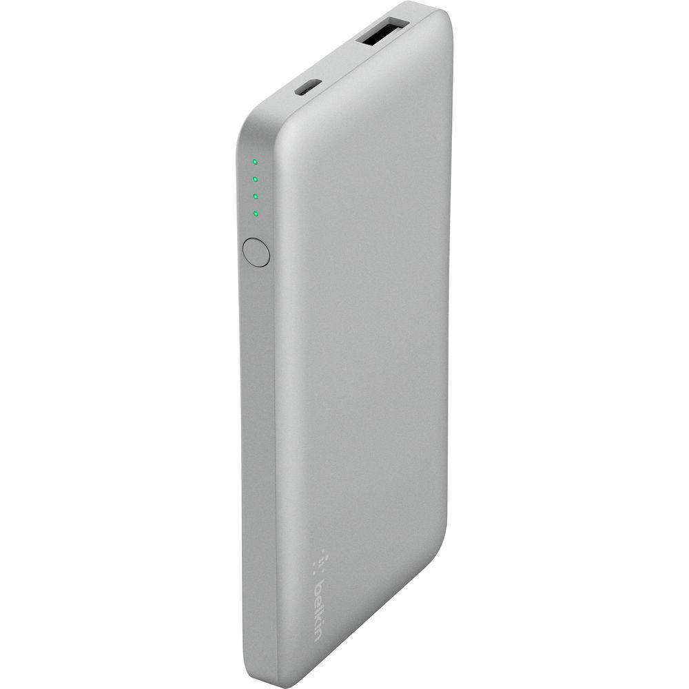 Belkin Pocket Power 5K Power Bank