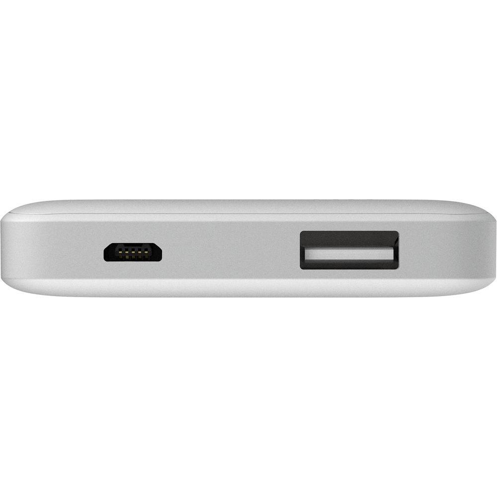 Belkin Pocket Power 5K Power Bank