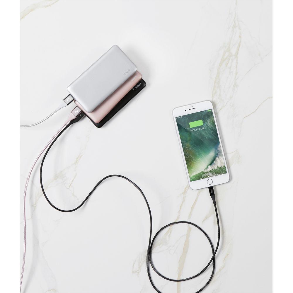 Belkin Pocket Power 5K Power Bank