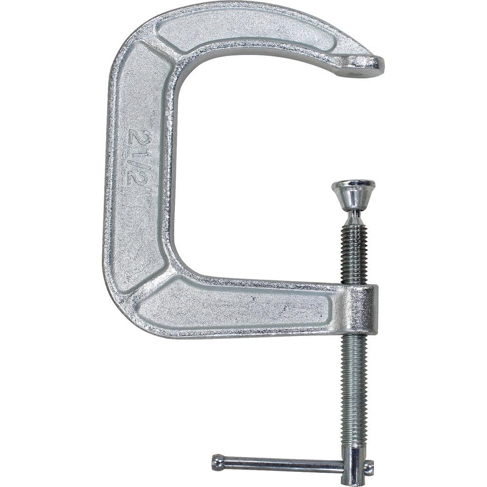 Bessey CM25 Light-Duty C-Clamp