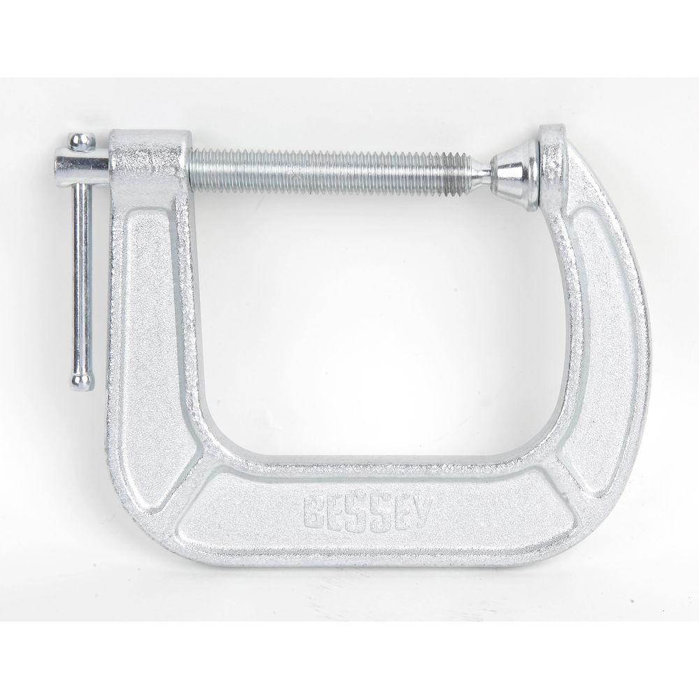 Bessey CM25 Light-Duty C-Clamp