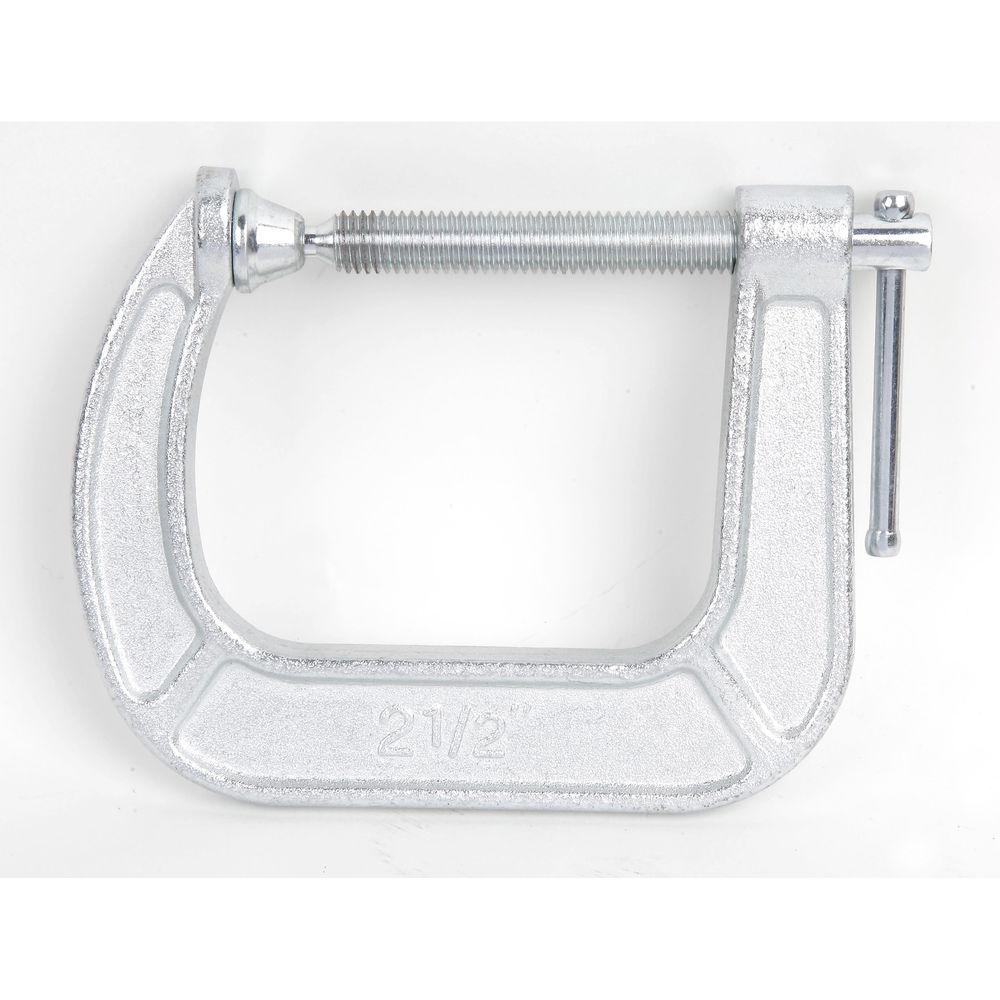 Bessey CM25 Light-Duty C-Clamp