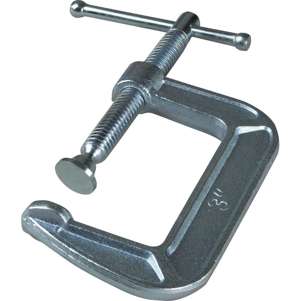 Bessey CM30 Light-Duty C-Clamp