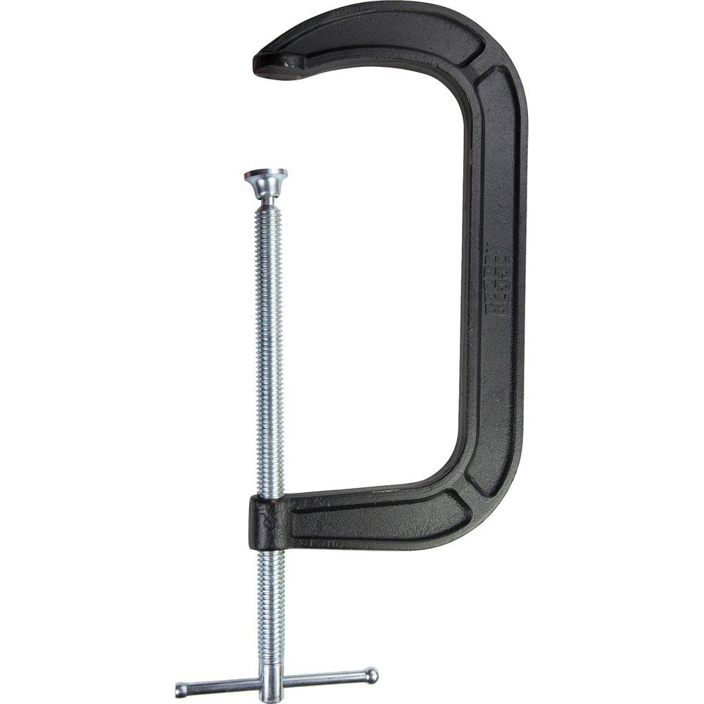 Bessey CM80 Light-Duty C-Clamp
