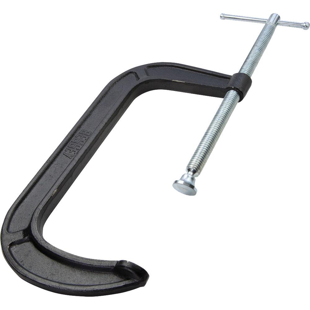 Bessey CM80 Light-Duty C-Clamp