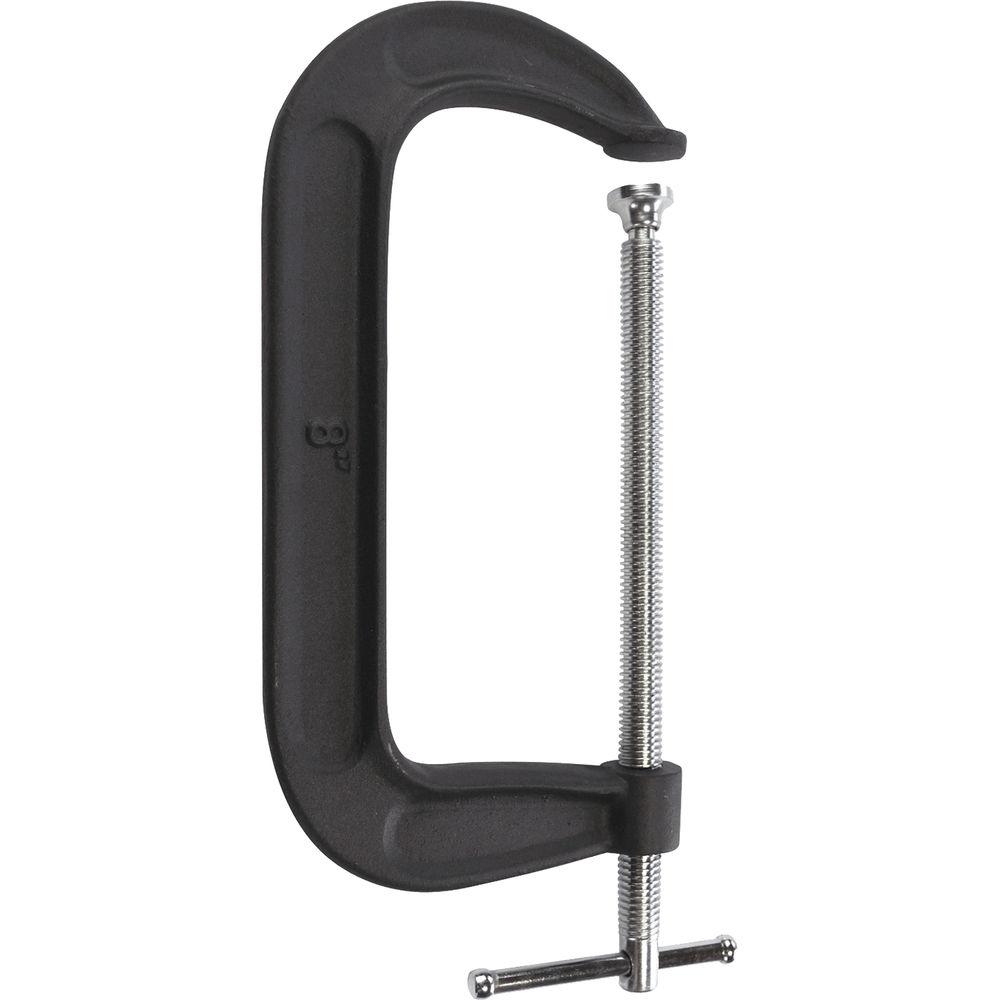 Bessey CM80 Light-Duty C-Clamp