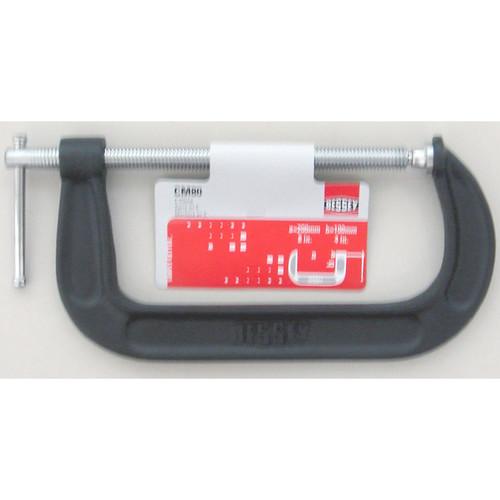 Bessey CM80 Light-Duty C-Clamp
