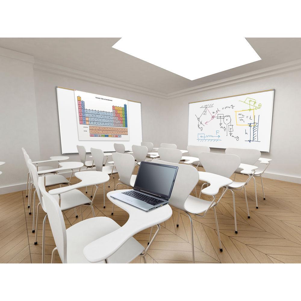 Best Rite Dura-Rite Whiteboard