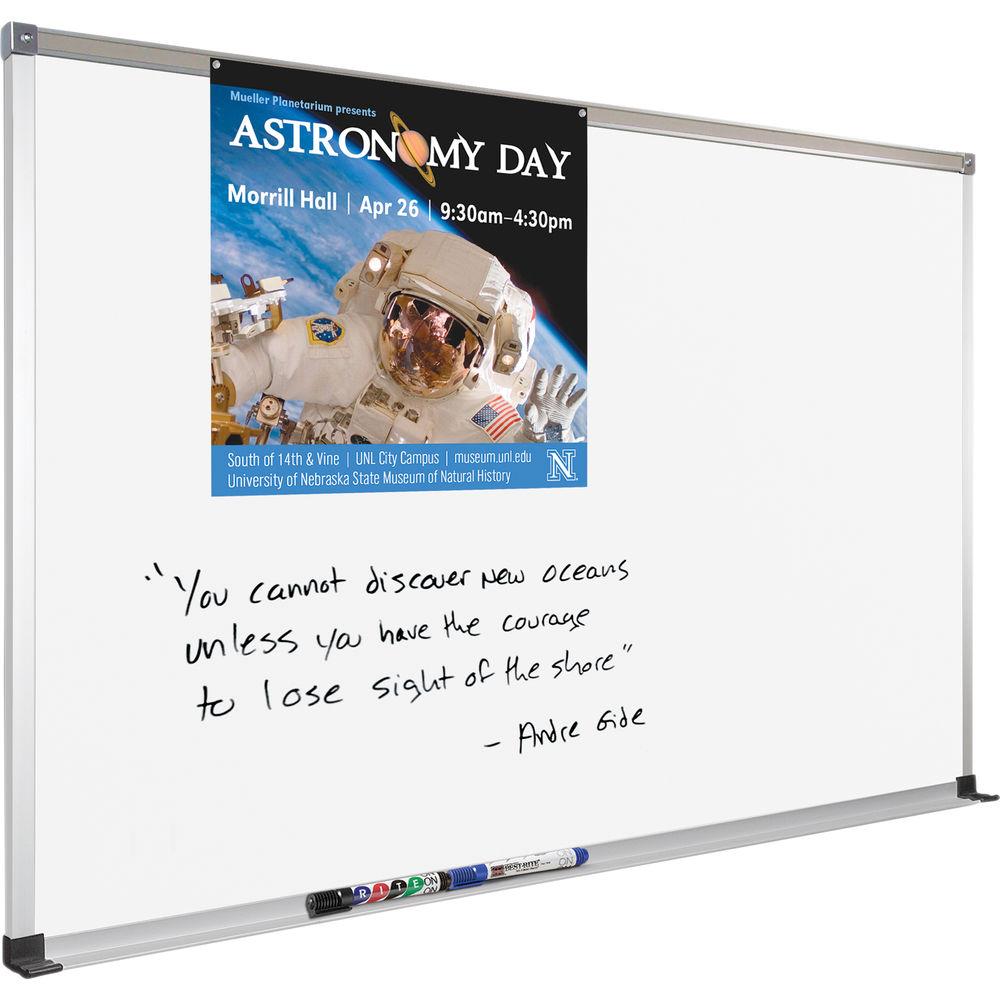 Best Rite Dura-Rite Whiteboard