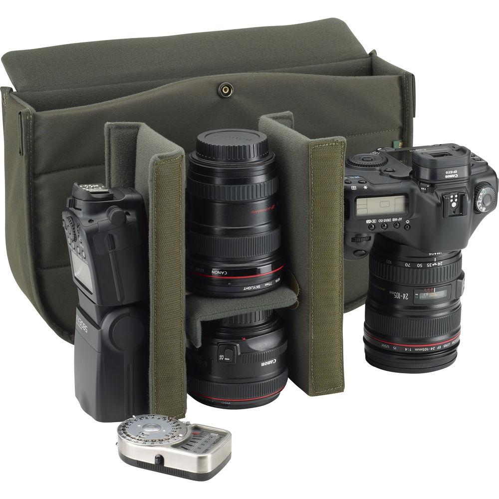 Billingham Hadley Pro Shoulder Bag