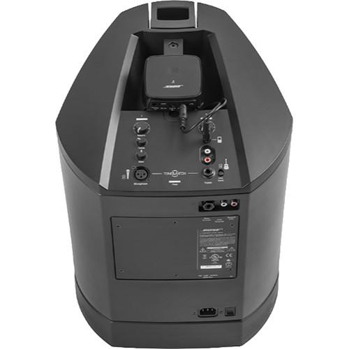 Bose L1 Compact Wireless Portable Line Array System