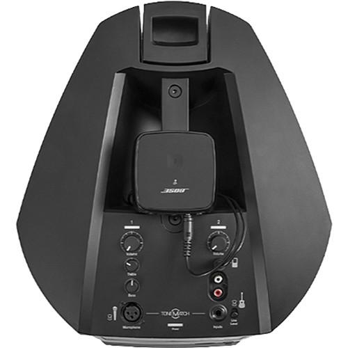Bose L1 Compact Wireless Portable Line Array System