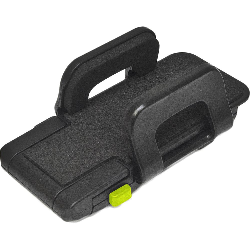 Bracketron TekGrip Expandable Cup Holder Mount for Select Smartphones and Portable Devices