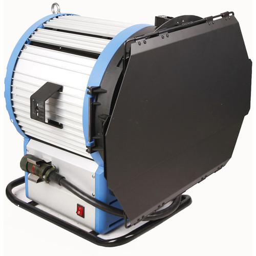 CAME-TV 4000W HMI Fresnel Light with Electronic Ballast