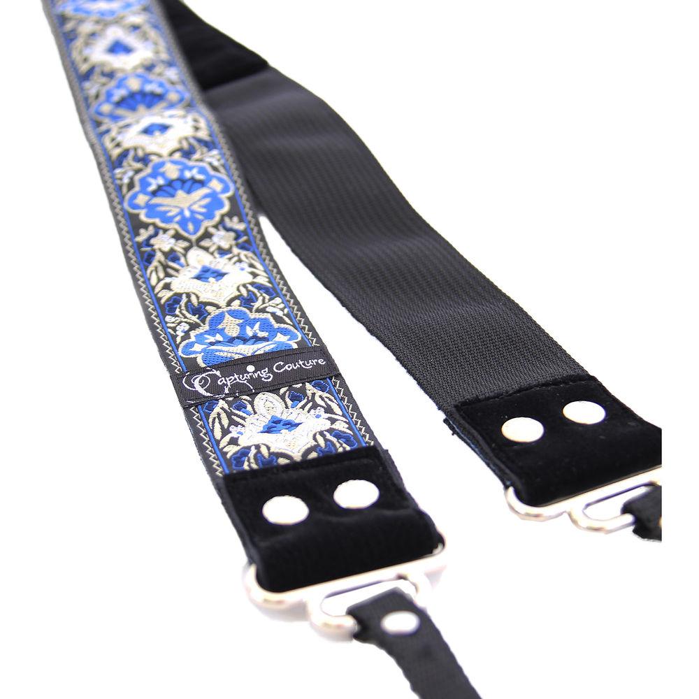 Capturing Couture 1.5" Camera Strap