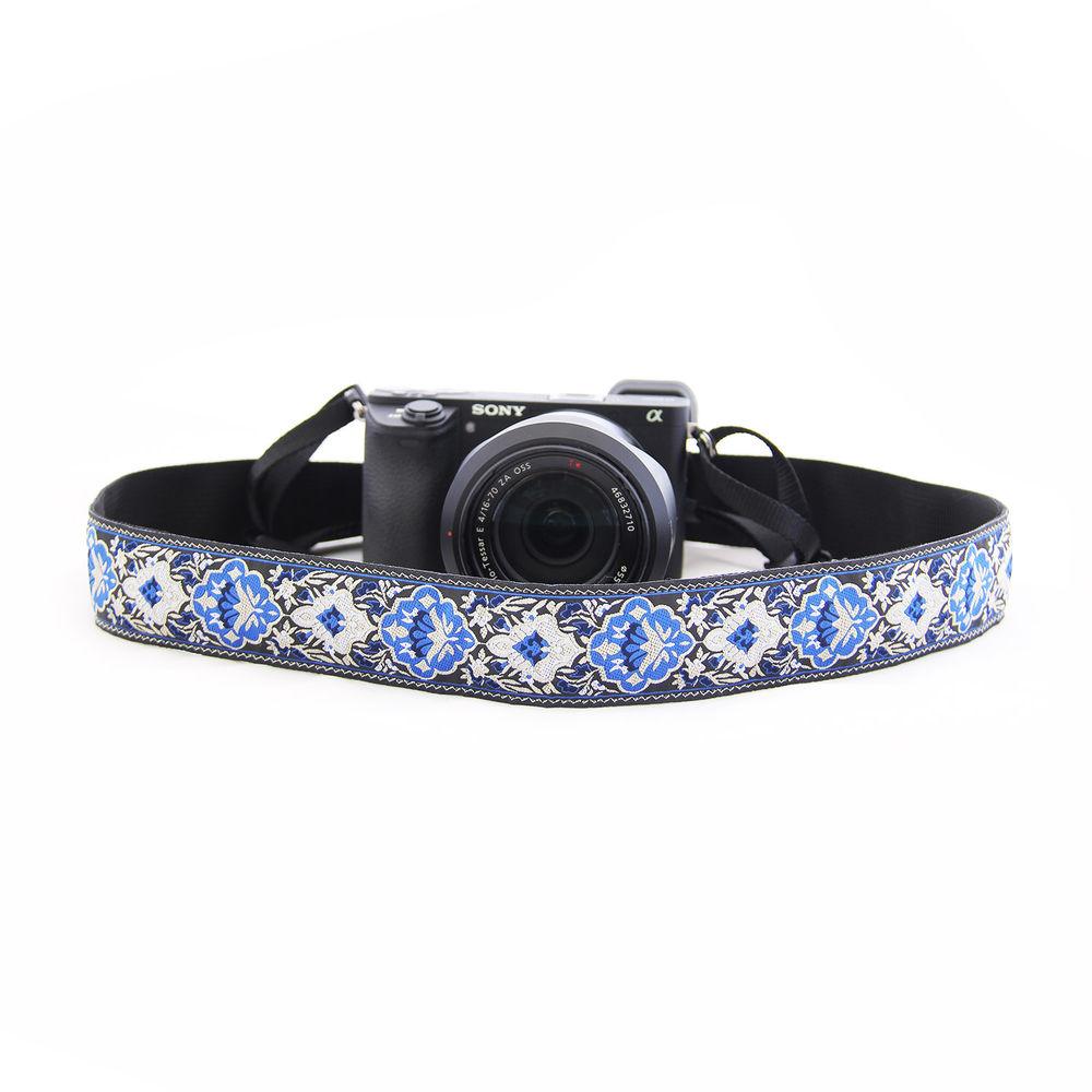 Capturing Couture 1.5" Camera Strap