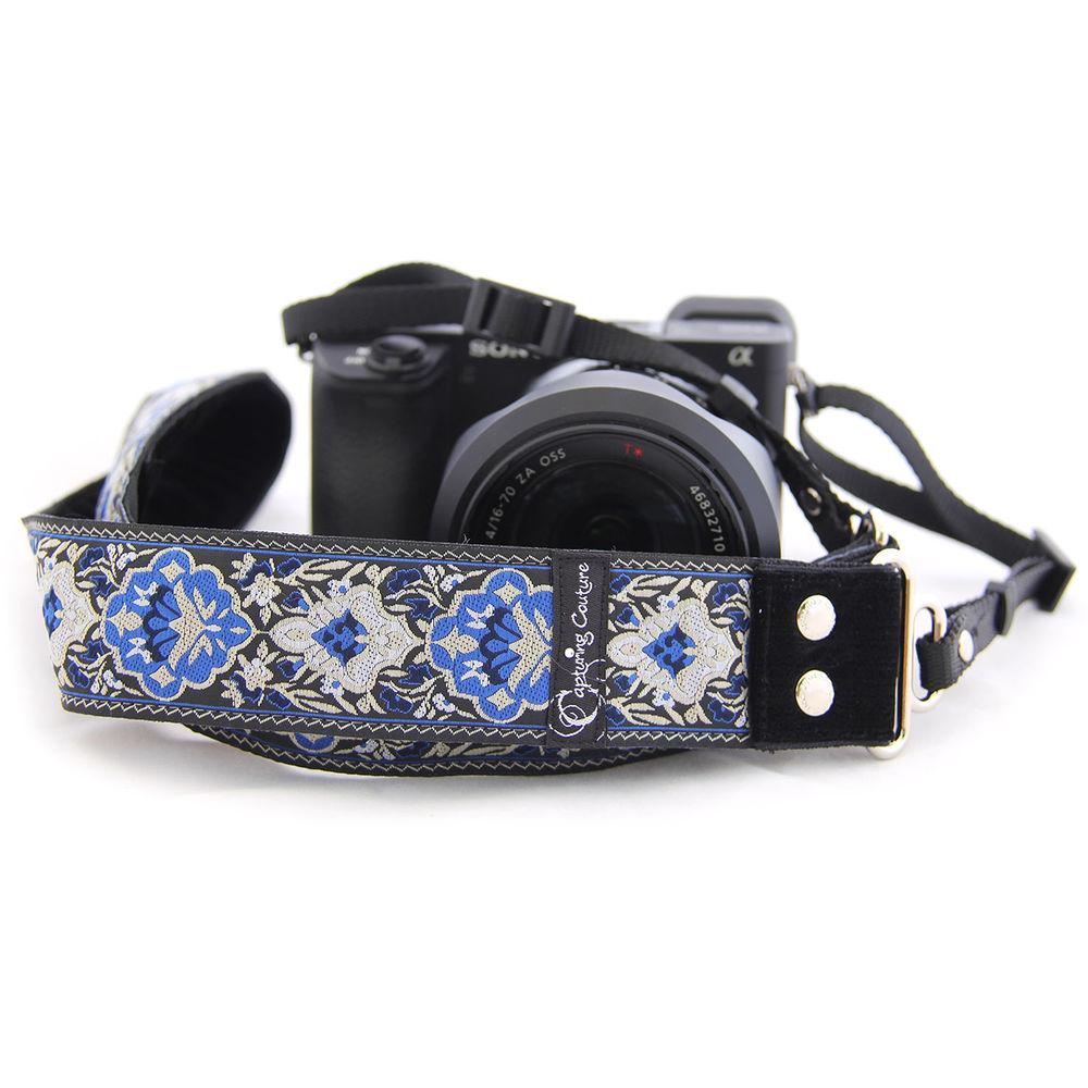 Capturing Couture 1.5" Camera Strap