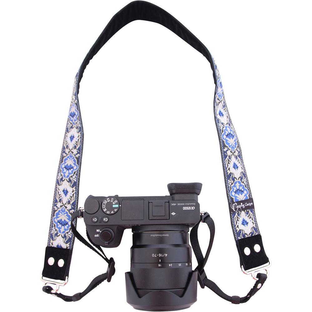 Capturing Couture 1.5" Camera Strap