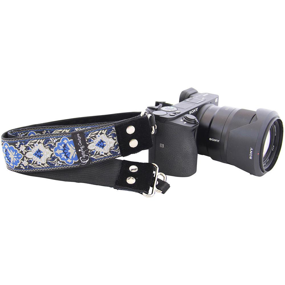 Capturing Couture 1.5" Camera Strap