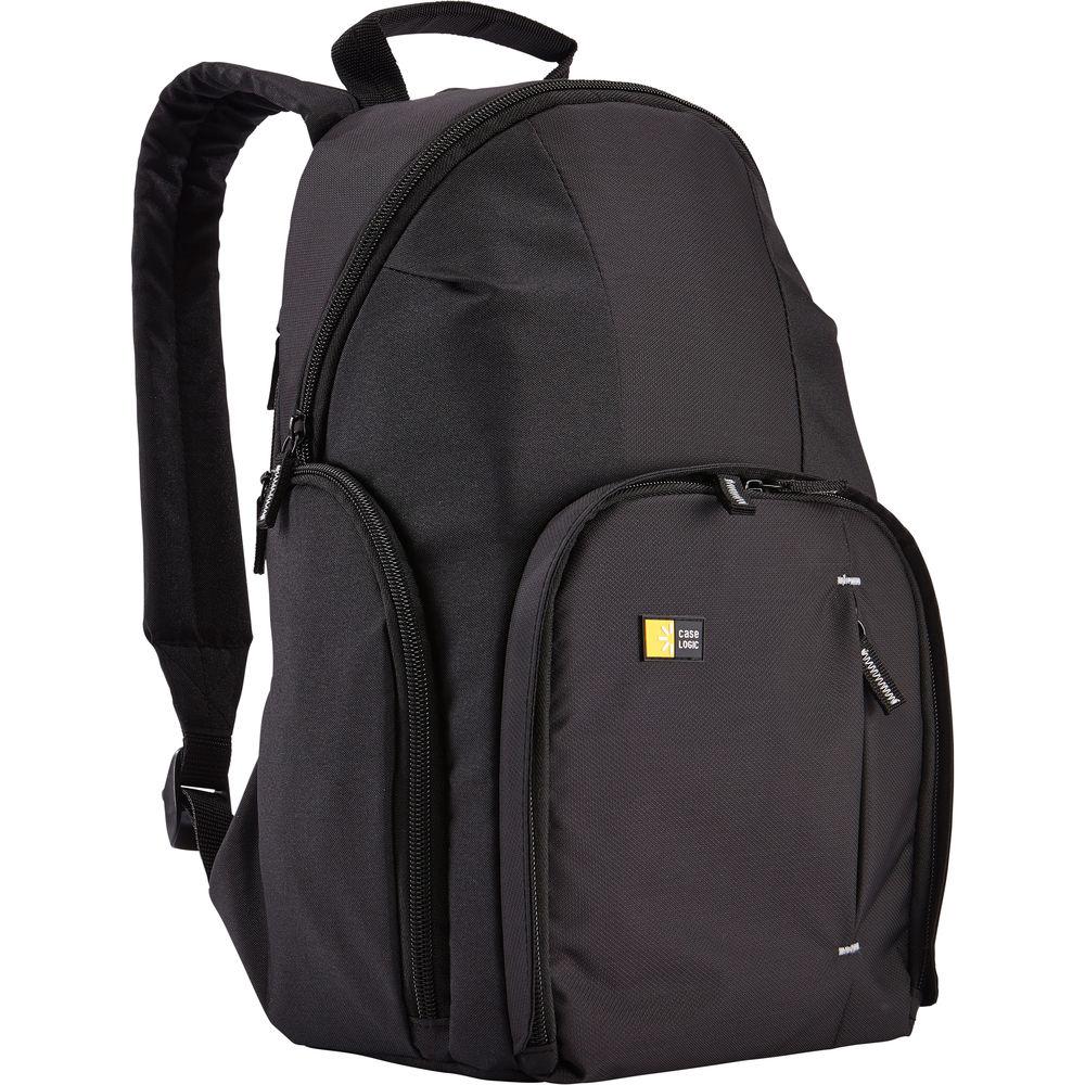 Case Logic DSLR Compact Backpack