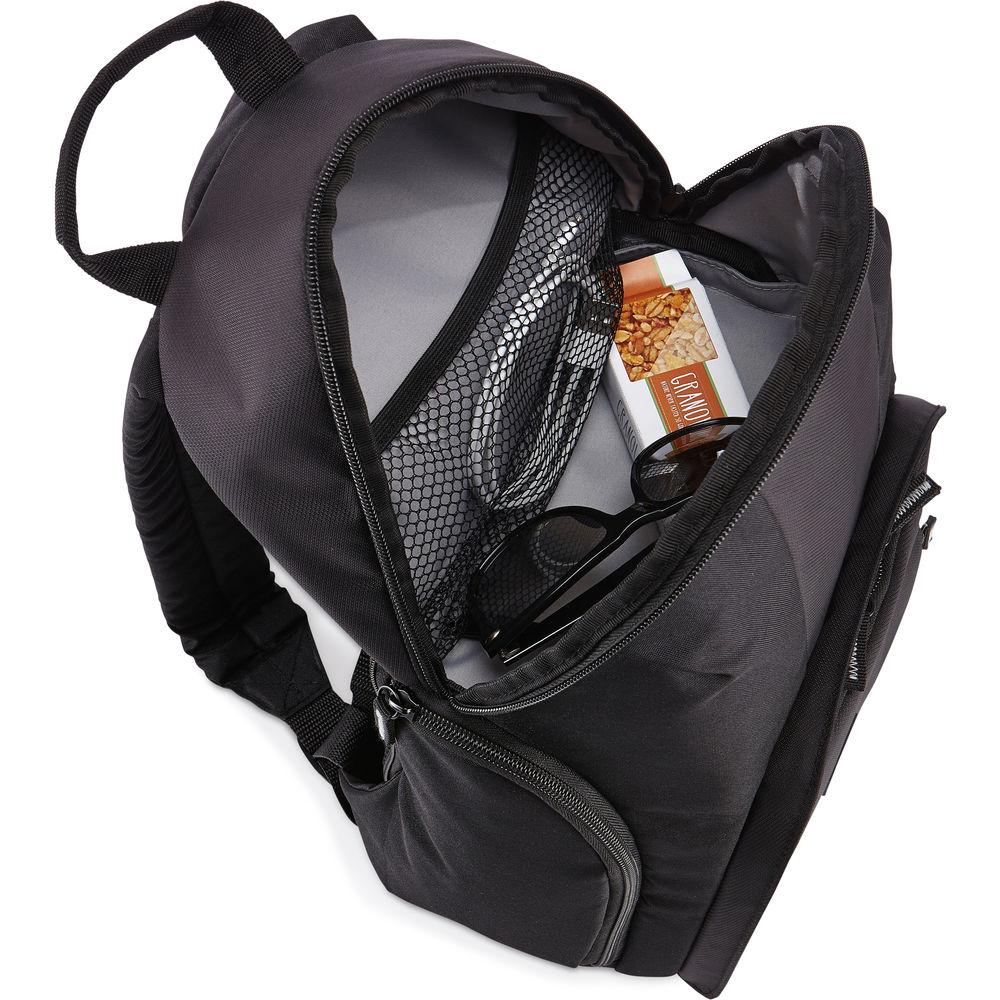 Case Logic DSLR Compact Backpack