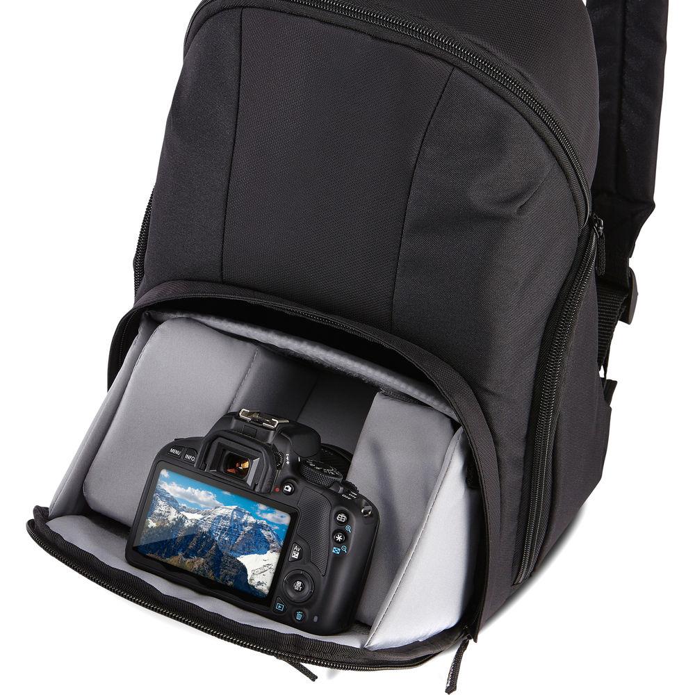 Case Logic DSLR Compact Backpack