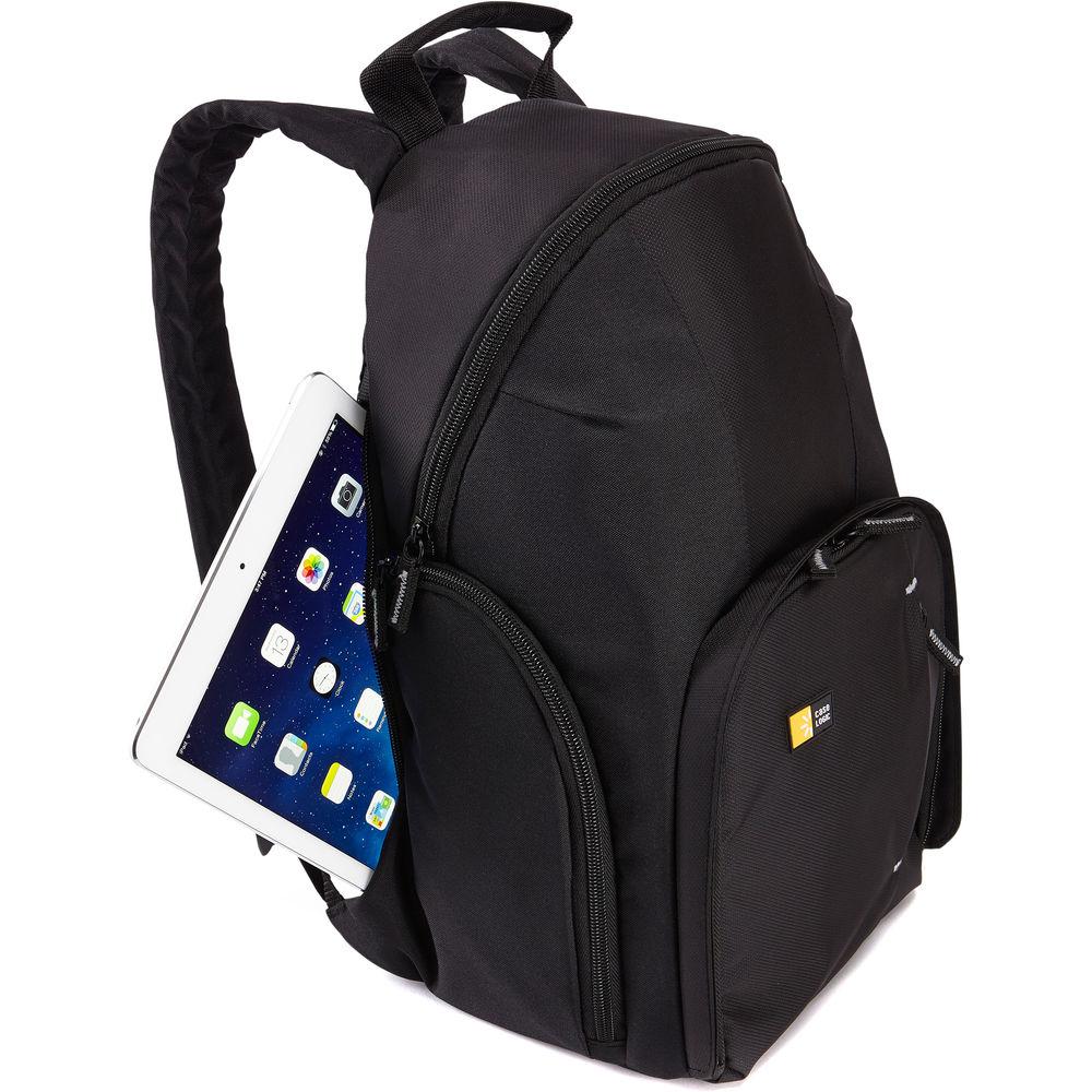 Case Logic DSLR Compact Backpack