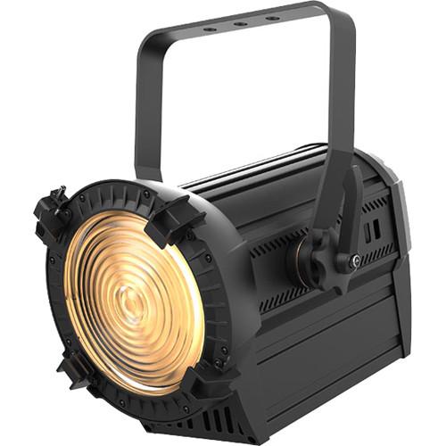 CHAUVET PROFESSIONAL Ovation FD-205WW LED Fresnel Wash - Dimmer DMX