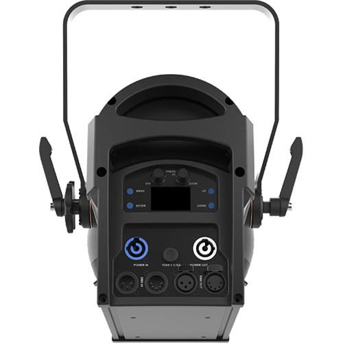 CHAUVET PROFESSIONAL Ovation FD-205WW LED Fresnel Wash - Dimmer DMX