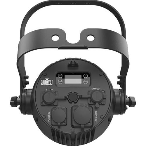 CHAUVET PROFESSIONAL Strike P38 Single Pod Blinder and Strobe Light