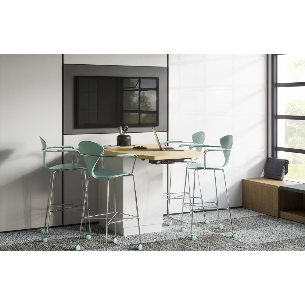 Chief Component Storage Panel