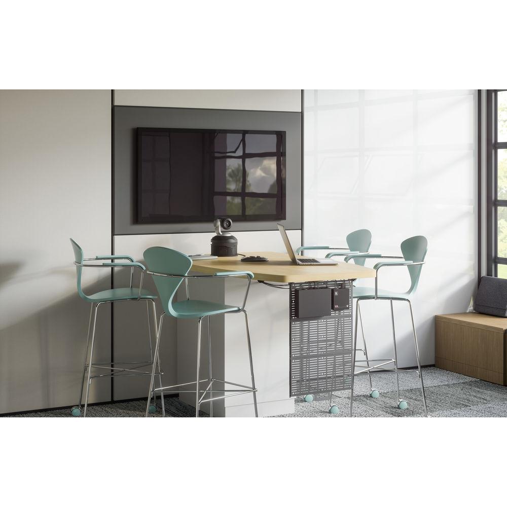 Chief Component Storage Panel