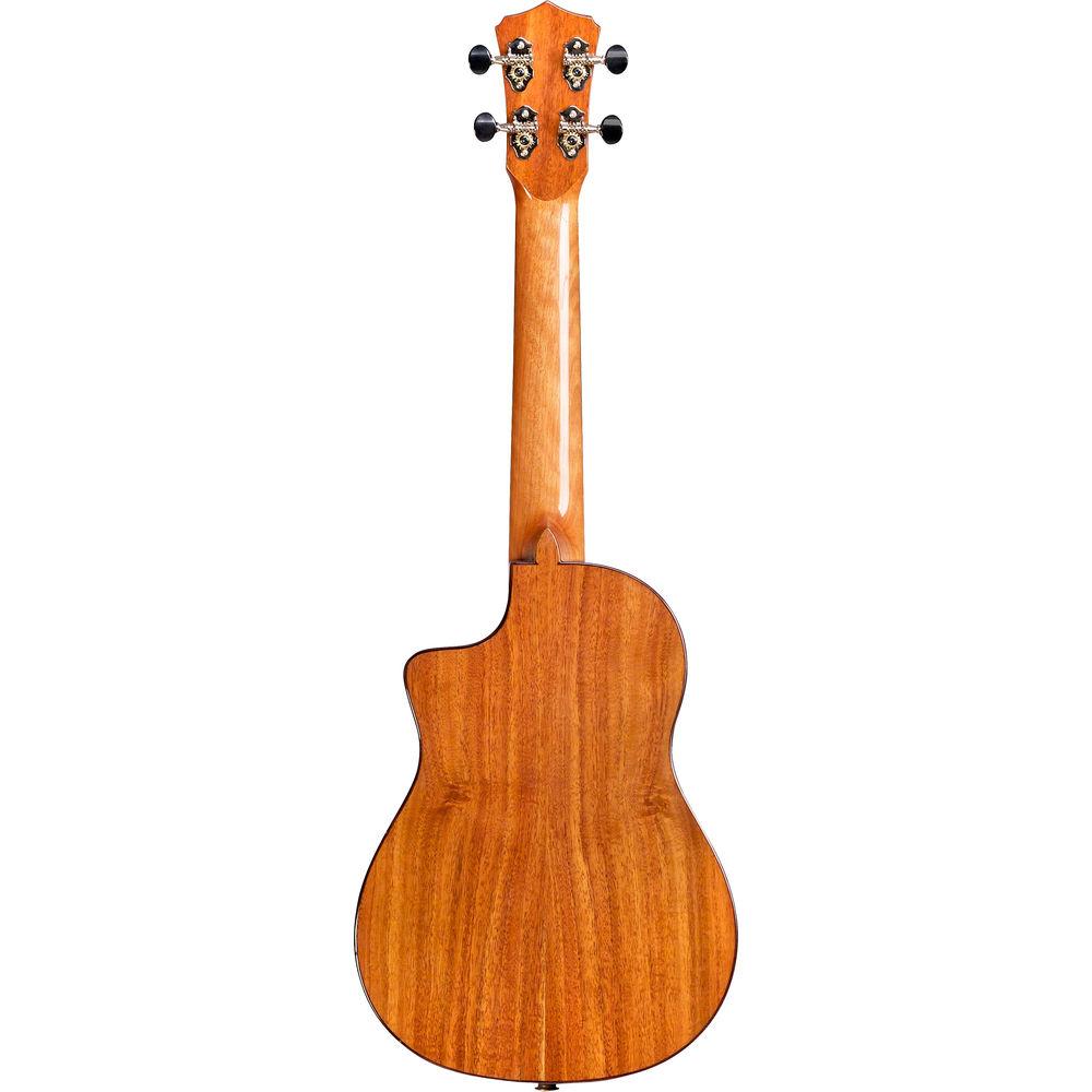 Cordoba 35T-CE 30 Series Tenor Acoustic Electric Ukulele