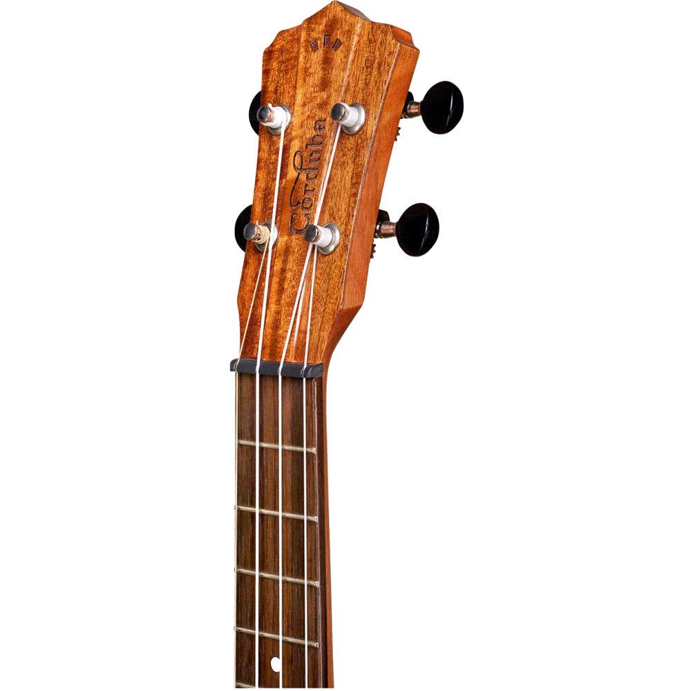 Cordoba 35T-CE 30 Series Tenor Acoustic Electric Ukulele