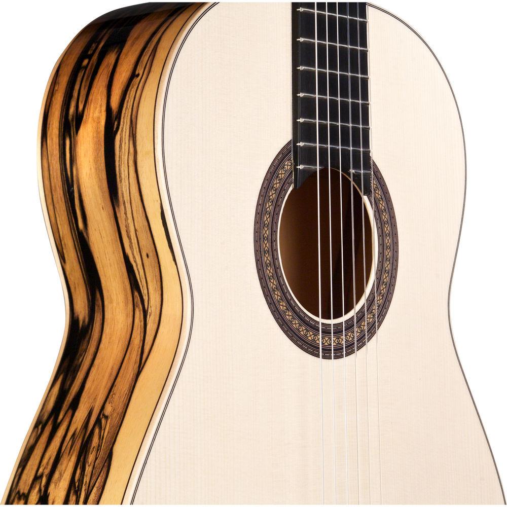 Cordoba 45 Limited España Series Nylon-String Classical Guitar