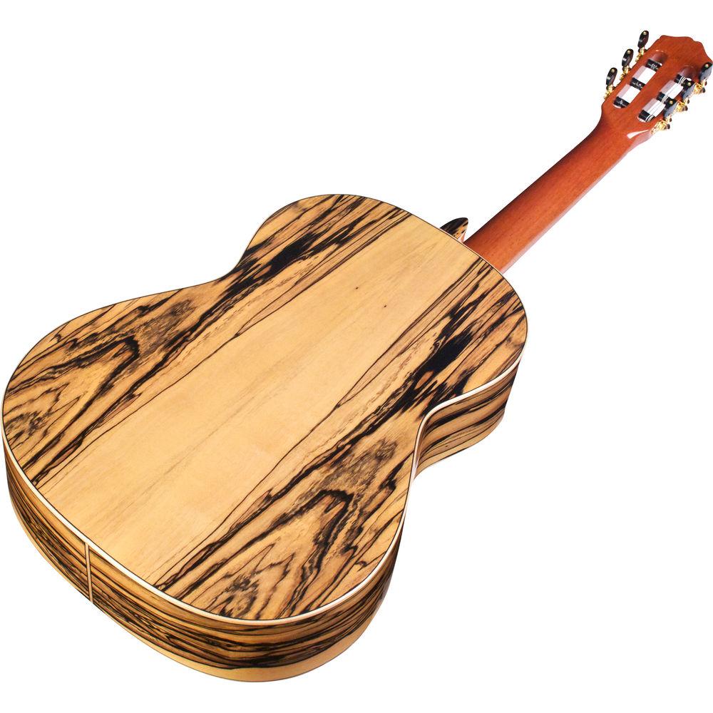 Cordoba 45 Limited España Series Nylon-String Classical Guitar