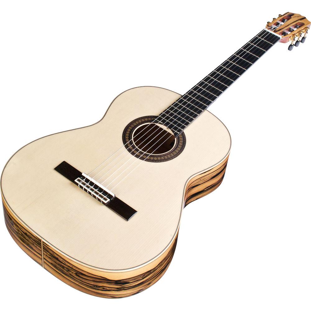 Cordoba 45 Limited España Series Nylon-String Classical Guitar