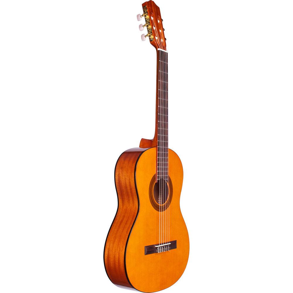 Cordoba C1 3 4 Protégé Series 3 4-Size Nylon-String Classical Guitar