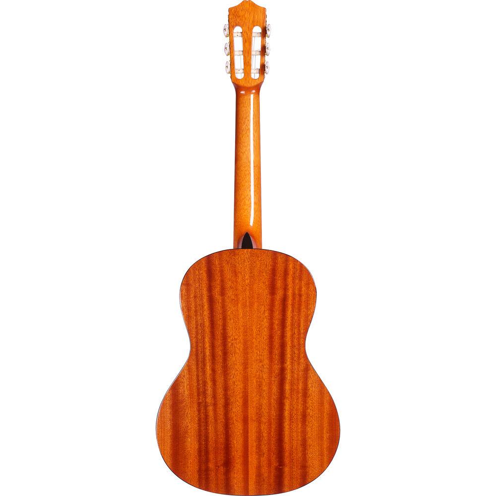 Cordoba C1 3 4 Protégé Series 3 4-Size Nylon-String Classical Guitar